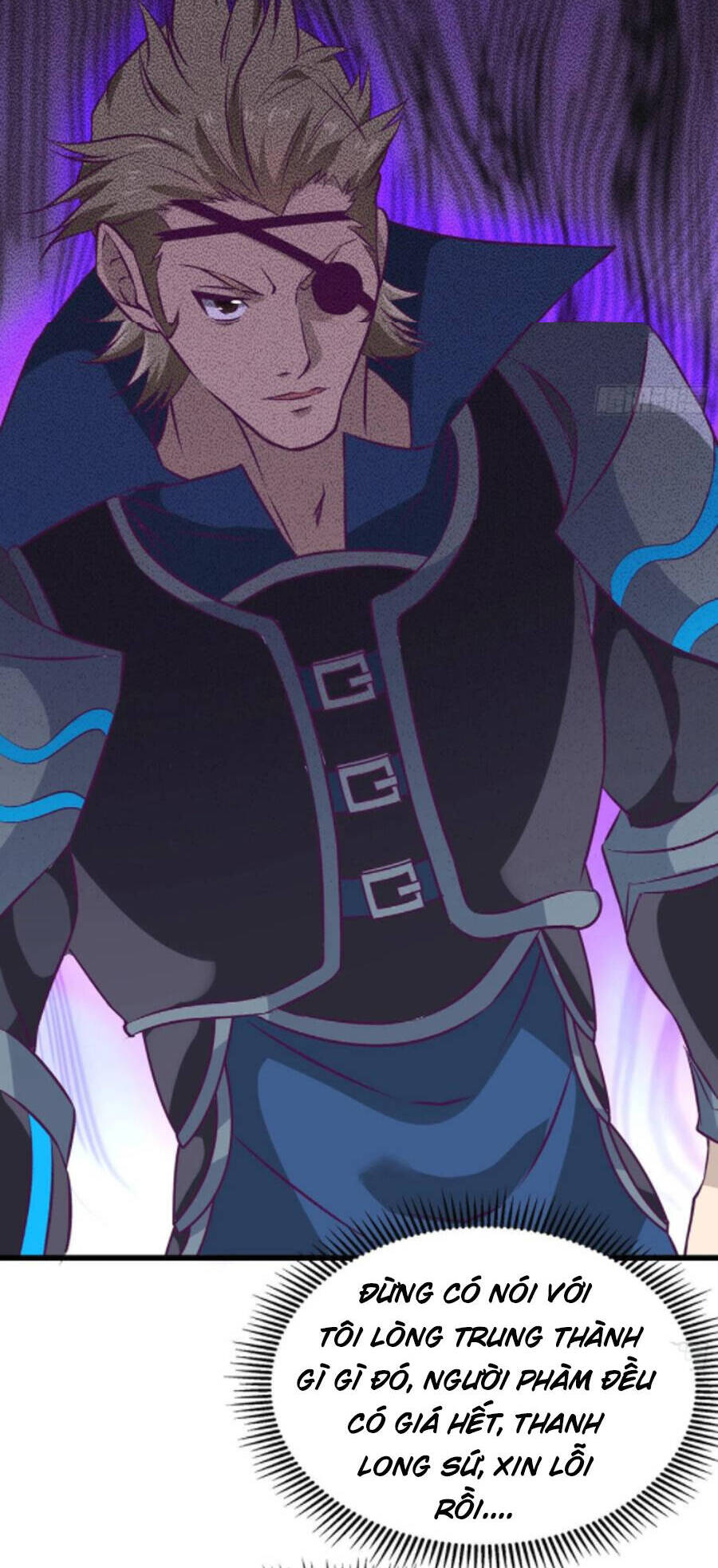 Ba Tôi Là Chiến Thần Chapter 70 - 23
