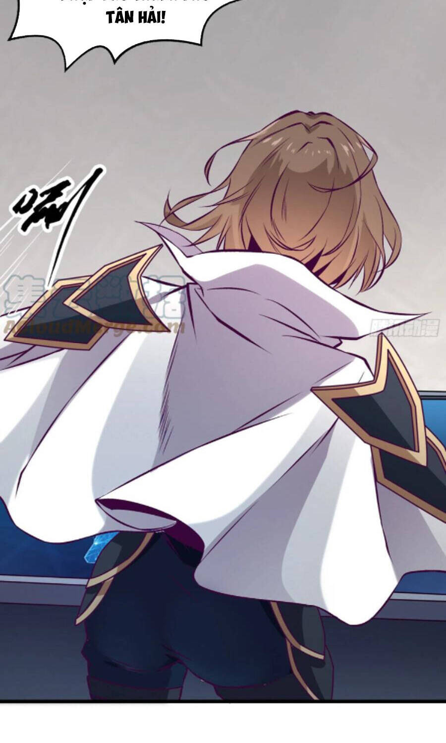 Ba Tôi Là Chiến Thần Chapter 70 - 5