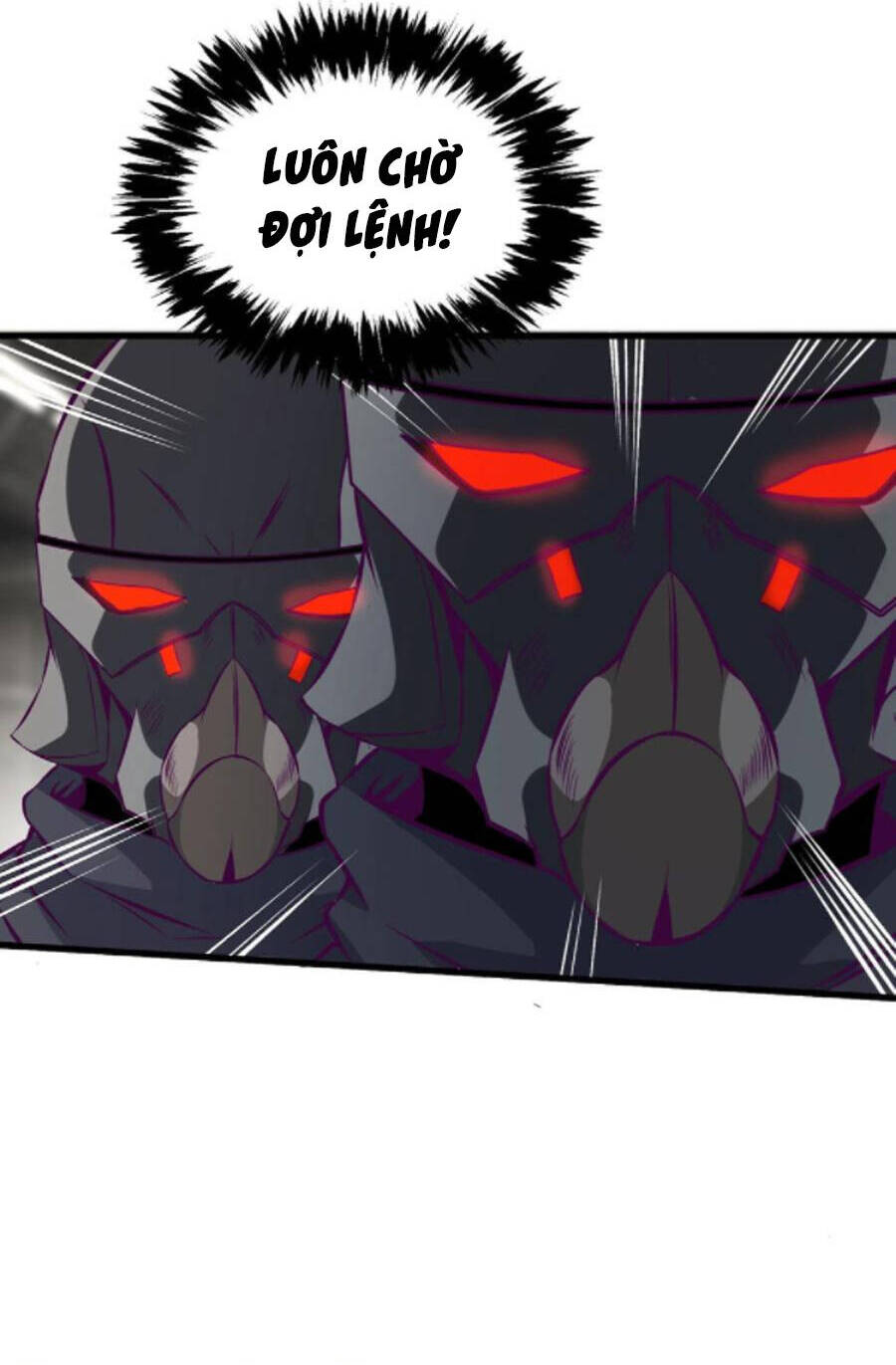 Ba Tôi Là Chiến Thần Chapter 70 - 7