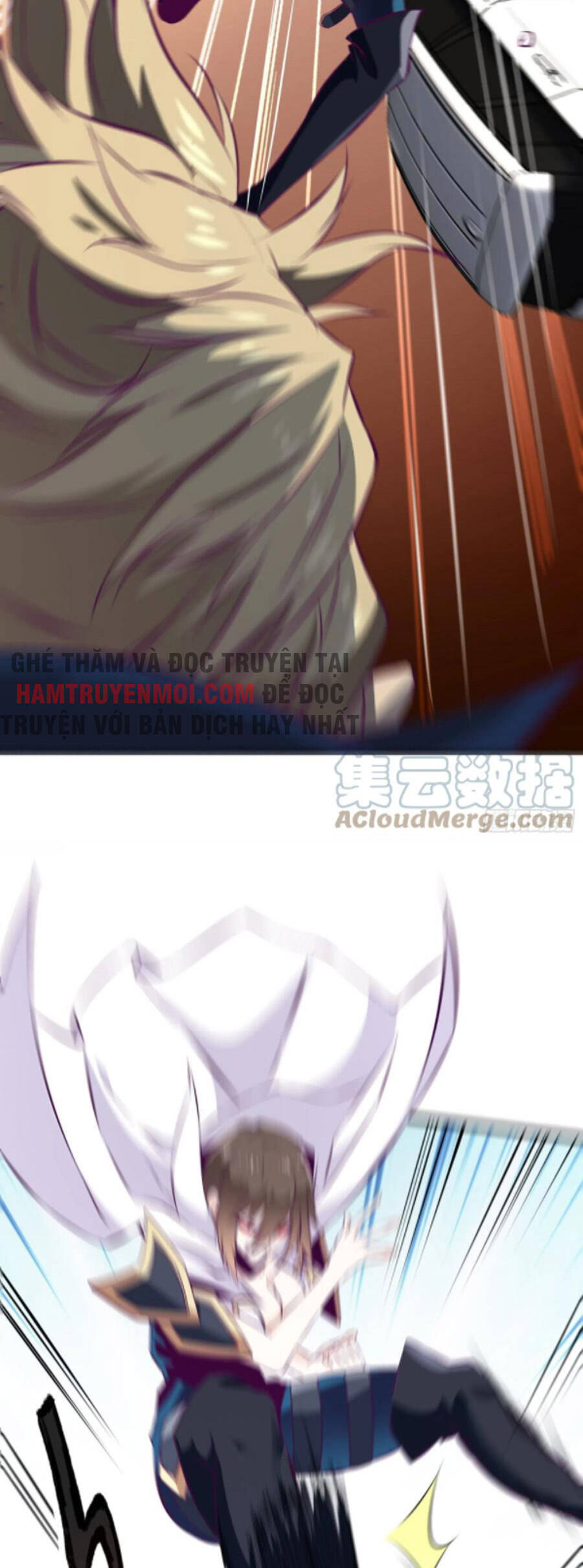 Ba Tôi Là Chiến Thần Chapter 71 - 17