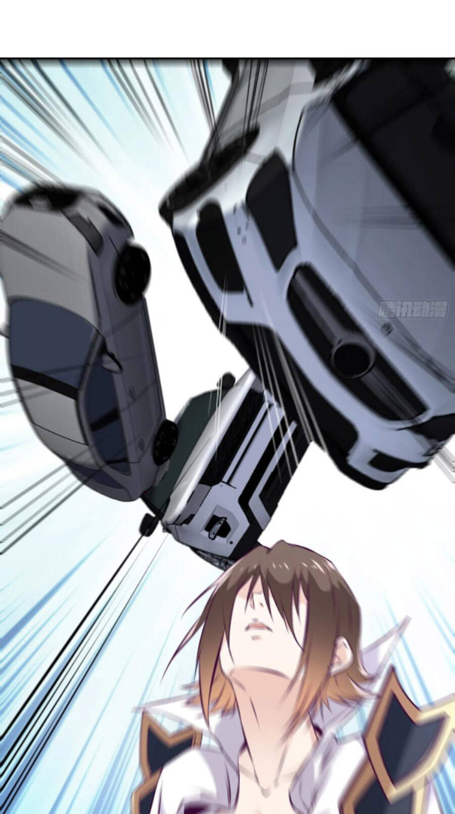 Ba Tôi Là Chiến Thần Chapter 71 - 23