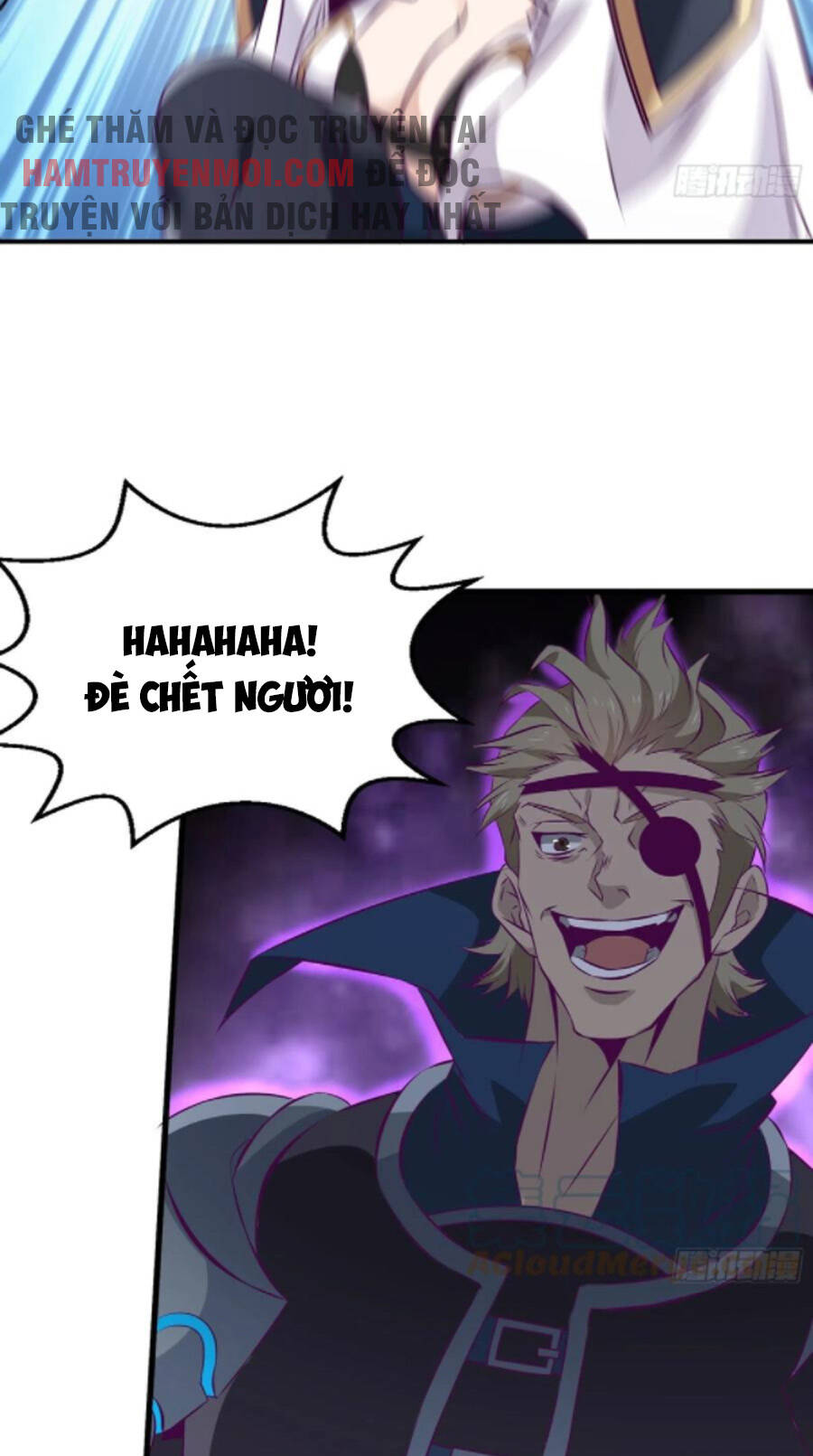 Ba Tôi Là Chiến Thần Chapter 71 - 24