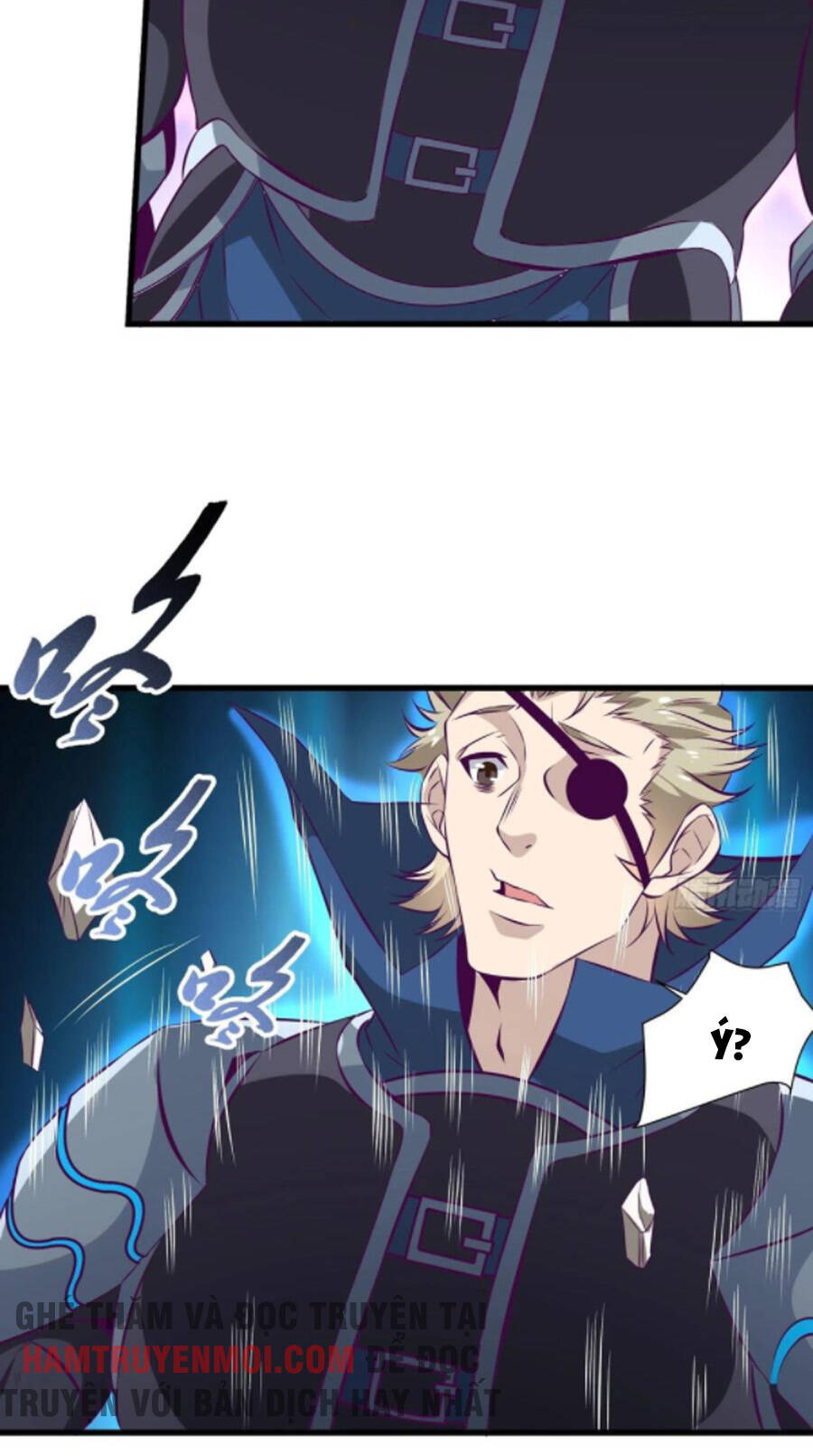 Ba Tôi Là Chiến Thần Chapter 71 - 25