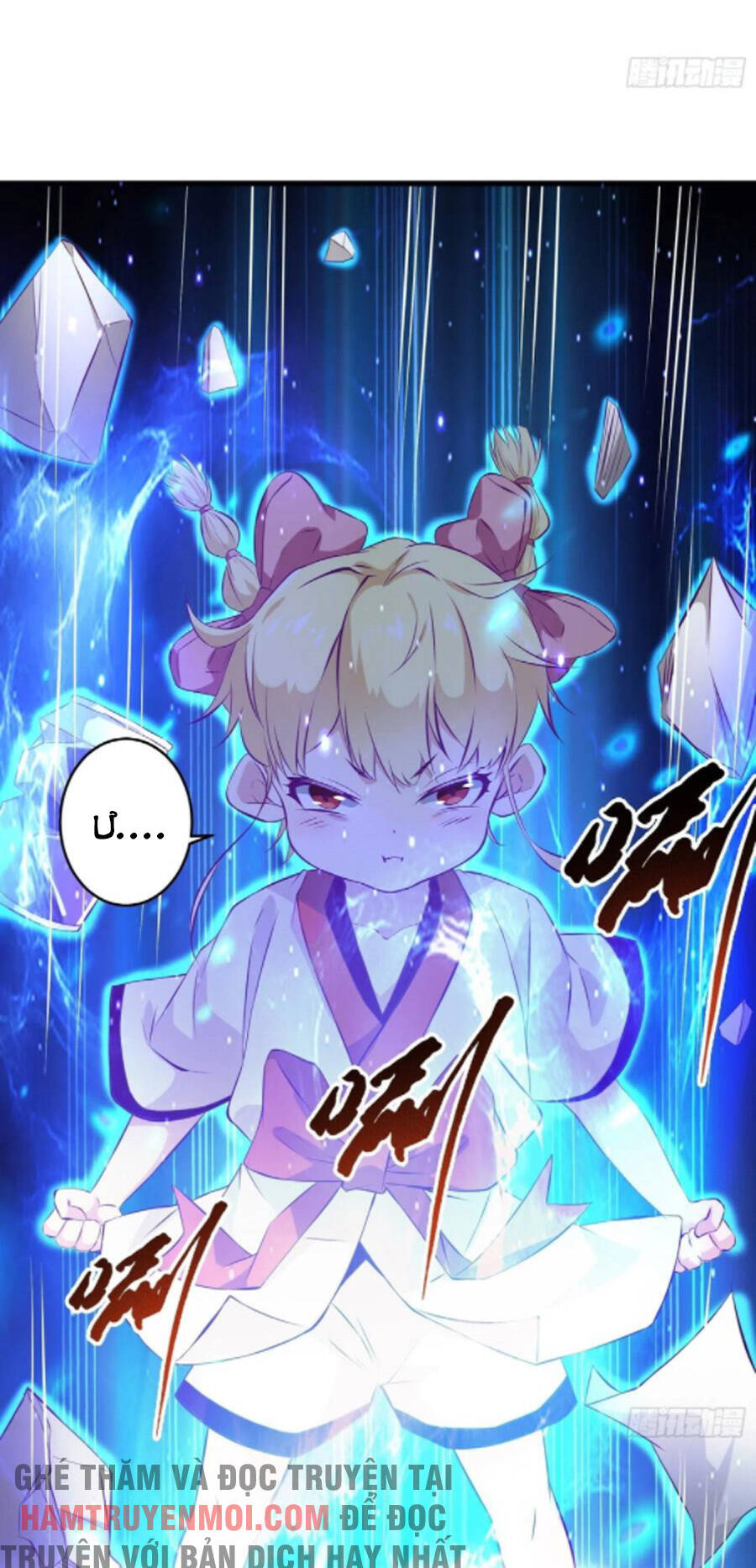 Ba Tôi Là Chiến Thần Chapter 71 - 28