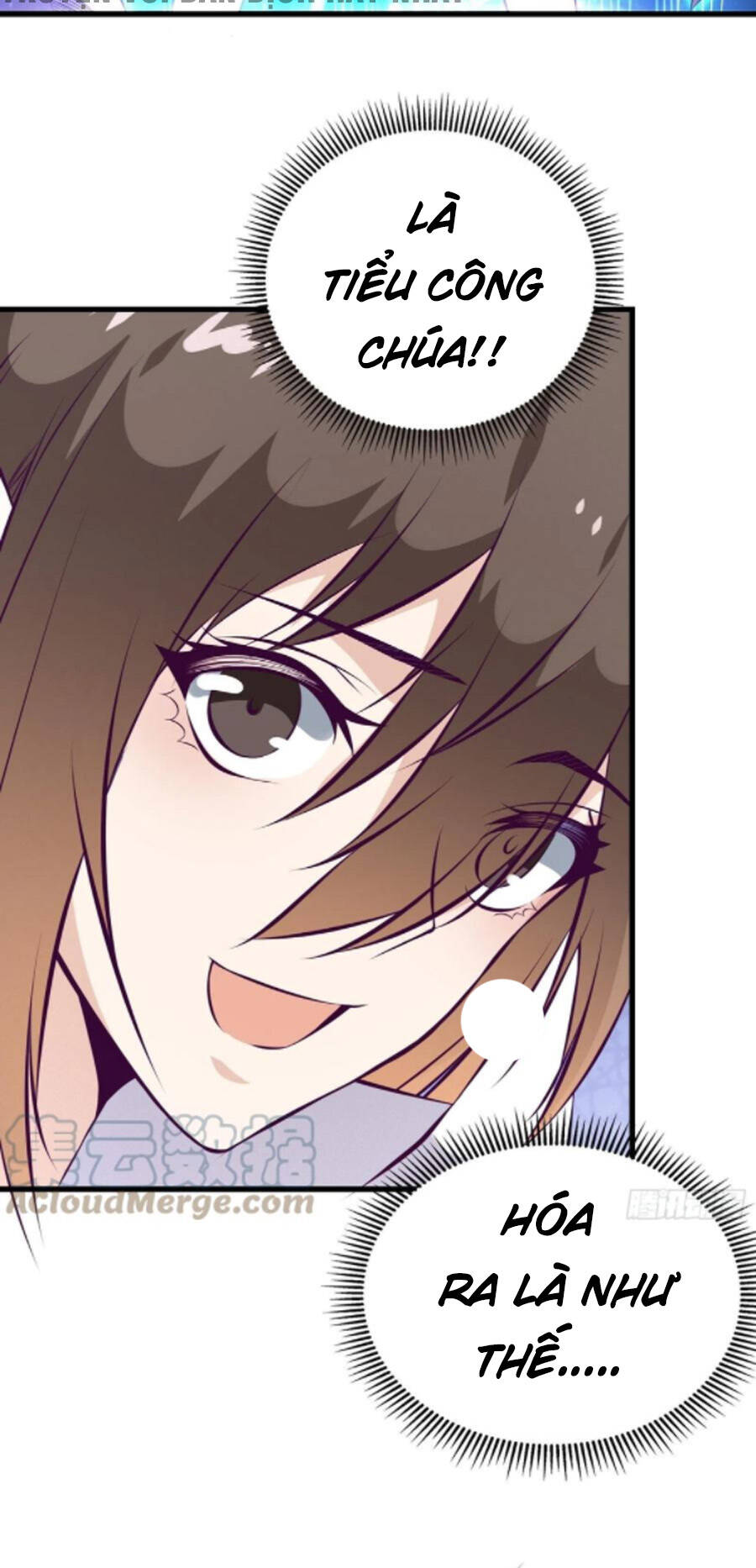 Ba Tôi Là Chiến Thần Chapter 71 - 29