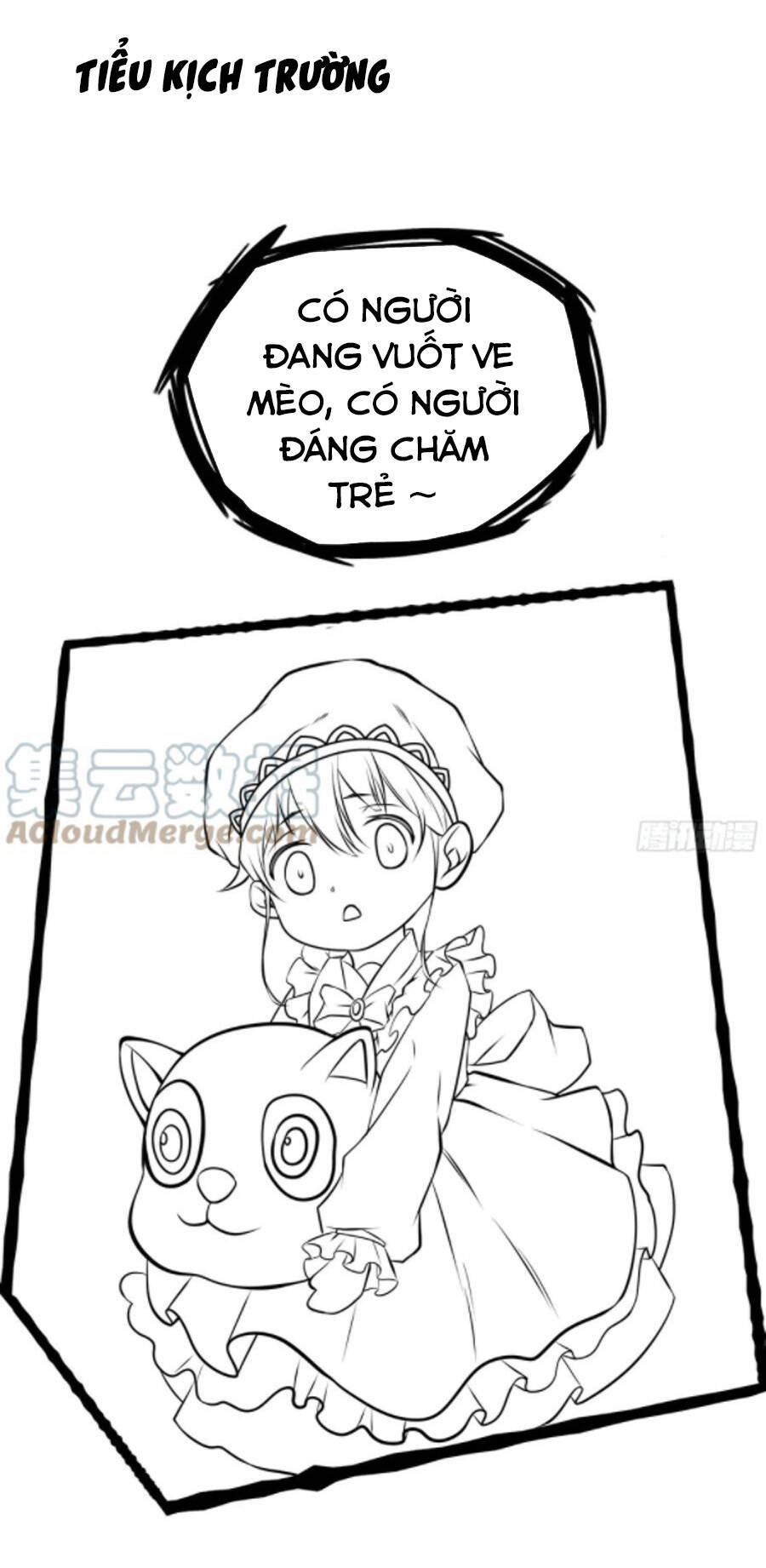 Ba Tôi Là Chiến Thần Chapter 71 - 34