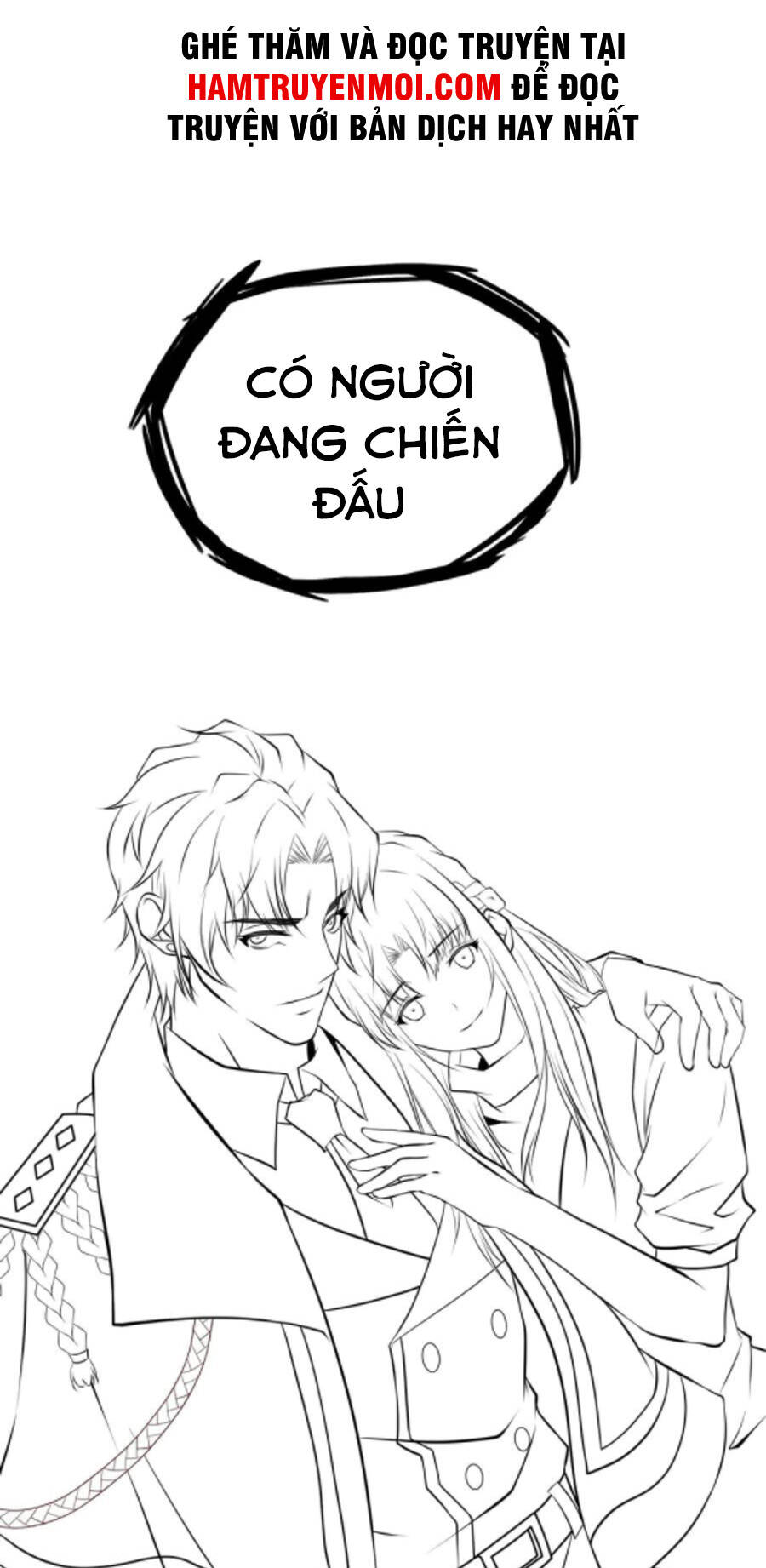 Ba Tôi Là Chiến Thần Chapter 71 - 35
