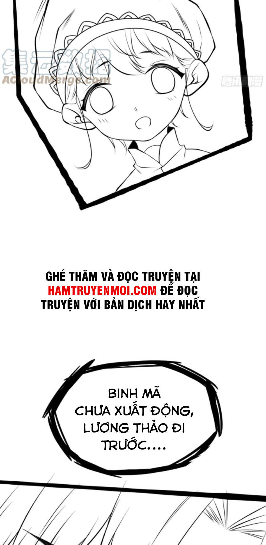 Ba Tôi Là Chiến Thần Chapter 71 - 37