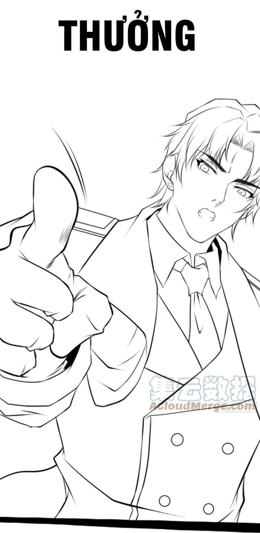 Ba Tôi Là Chiến Thần Chapter 71 - 39