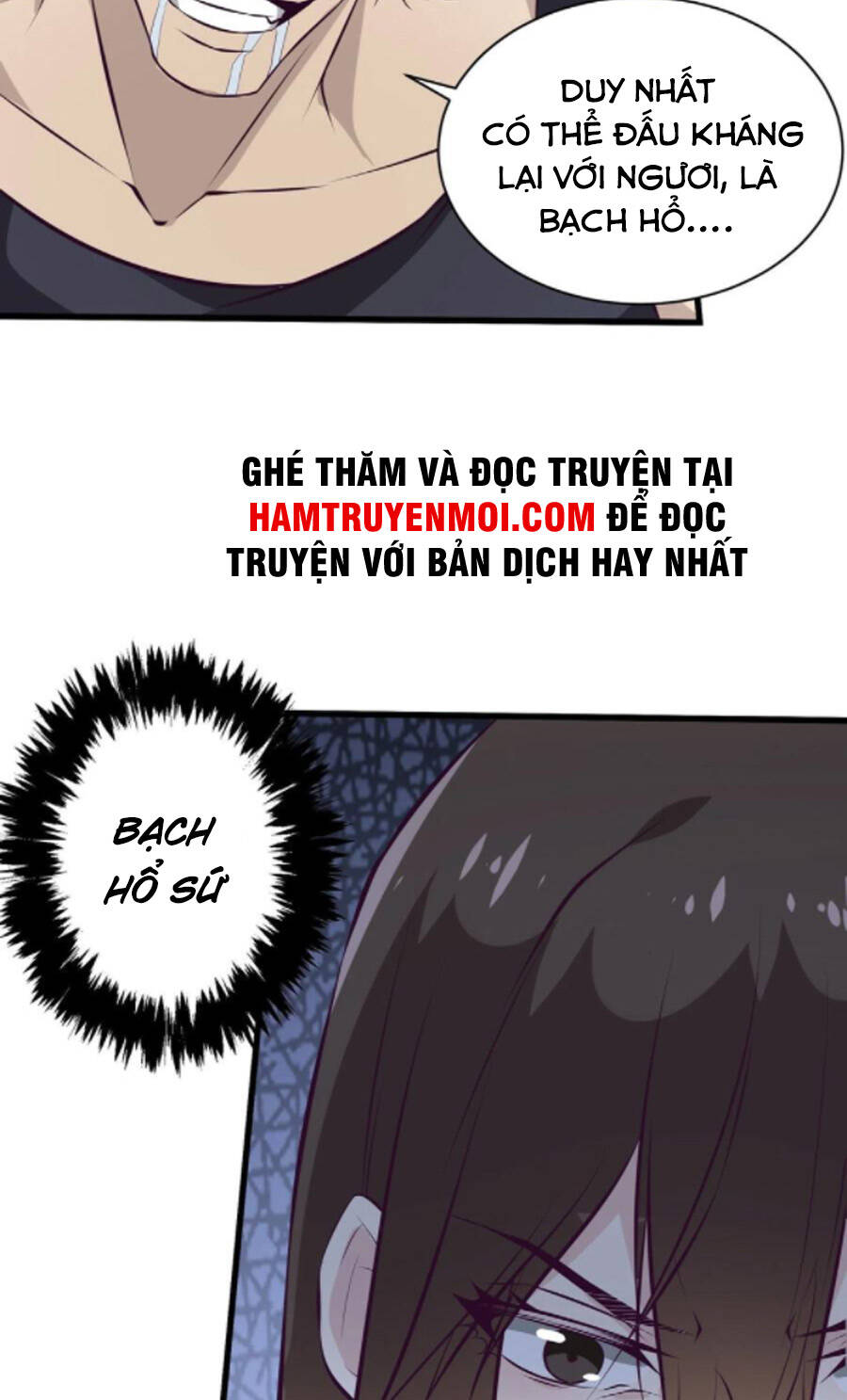 Ba Tôi Là Chiến Thần Chapter 72 - 24