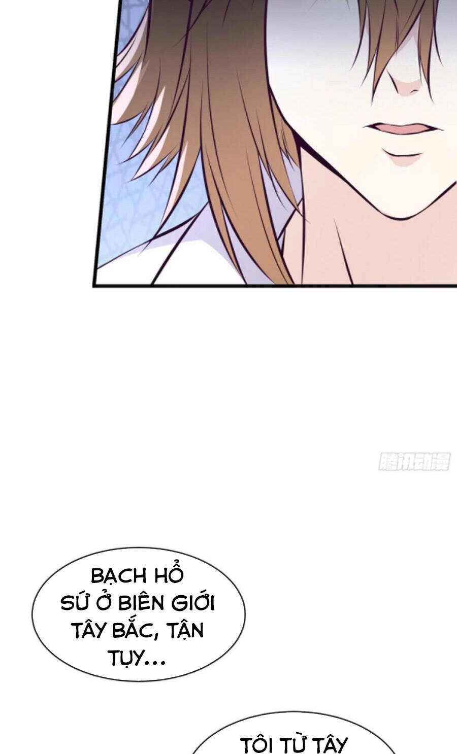 Ba Tôi Là Chiến Thần Chapter 72 - 25