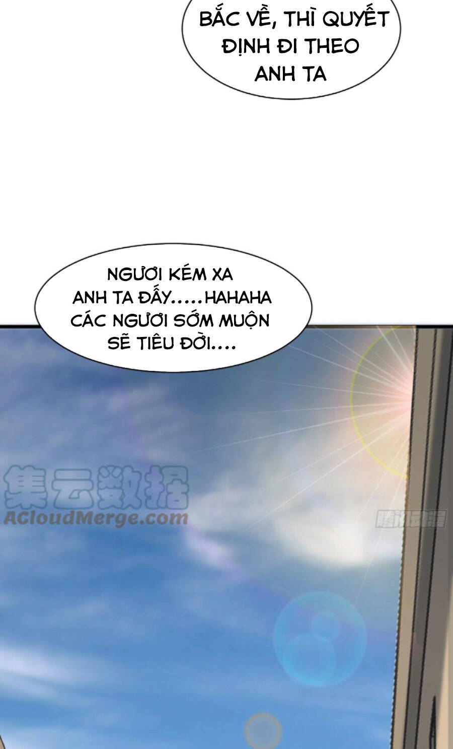 Ba Tôi Là Chiến Thần Chapter 72 - 26