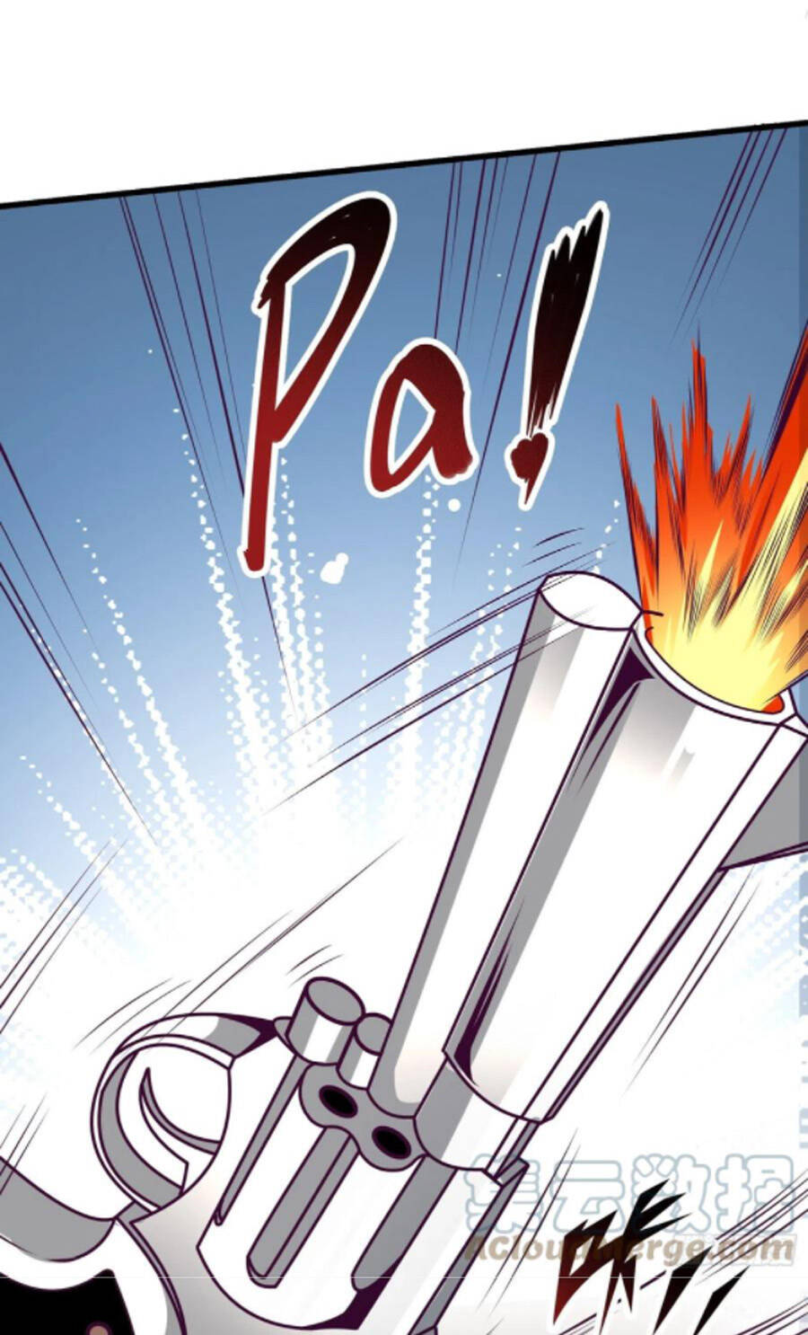 Ba Tôi Là Chiến Thần Chapter 72 - 29