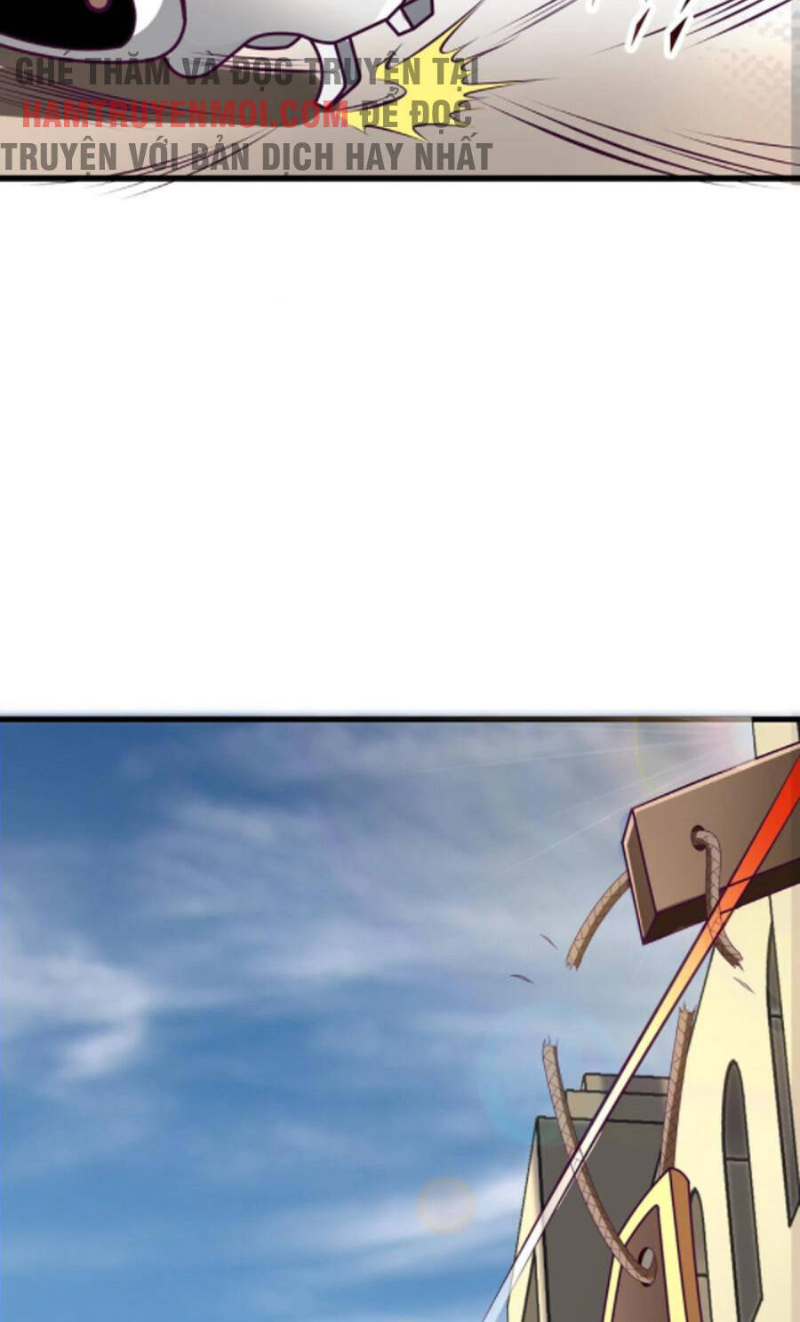 Ba Tôi Là Chiến Thần Chapter 72 - 30