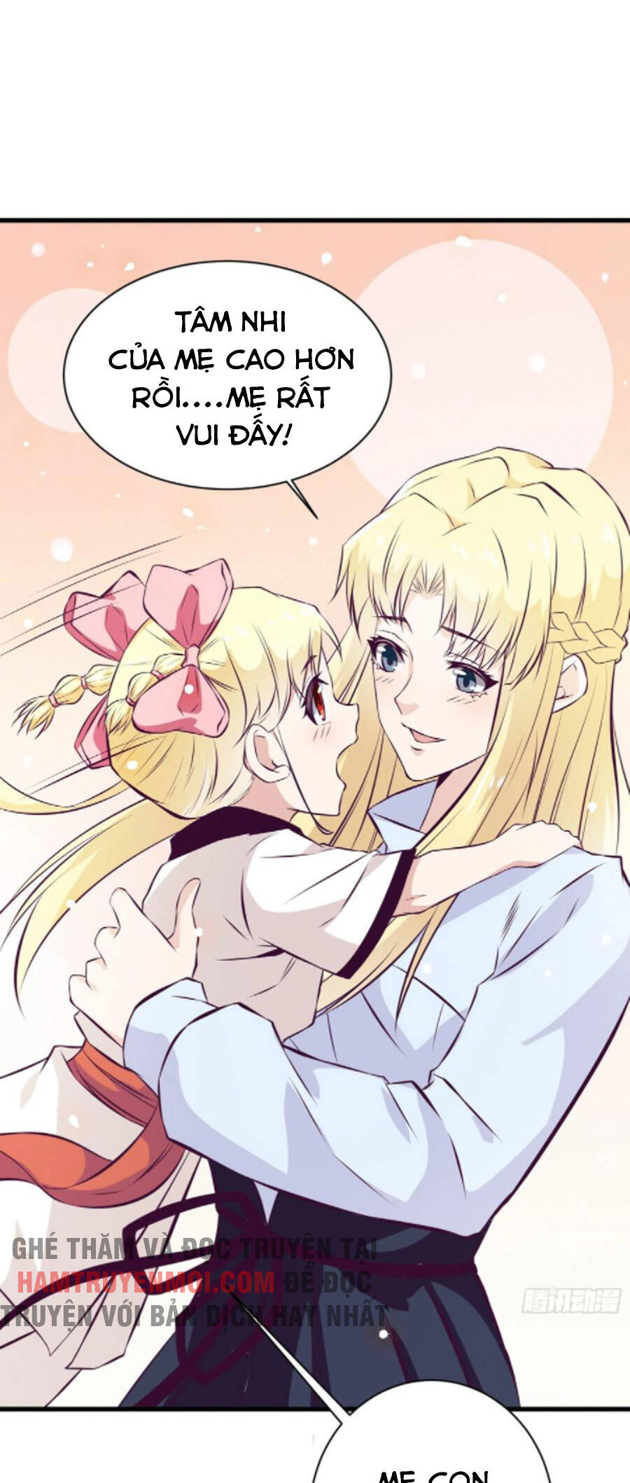 Ba Tôi Là Chiến Thần Chapter 72 - 6