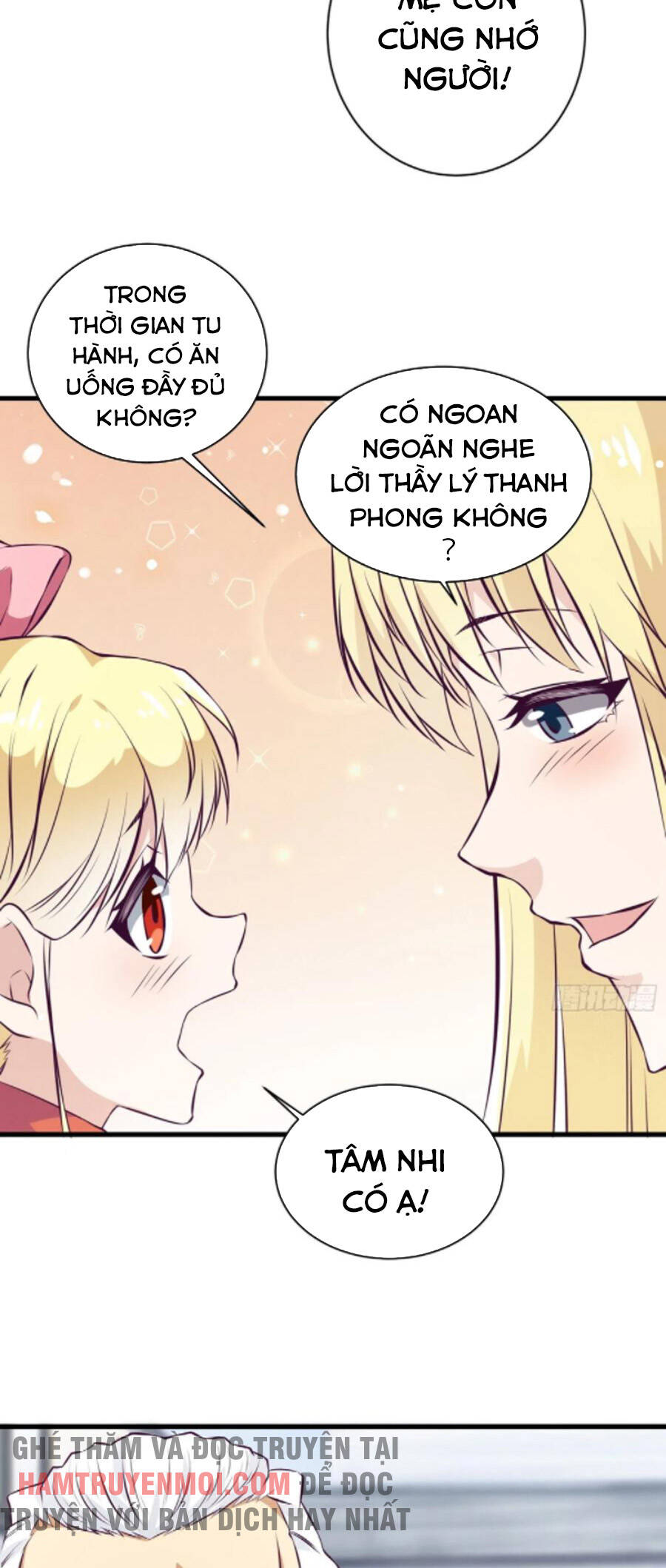 Ba Tôi Là Chiến Thần Chapter 72 - 7