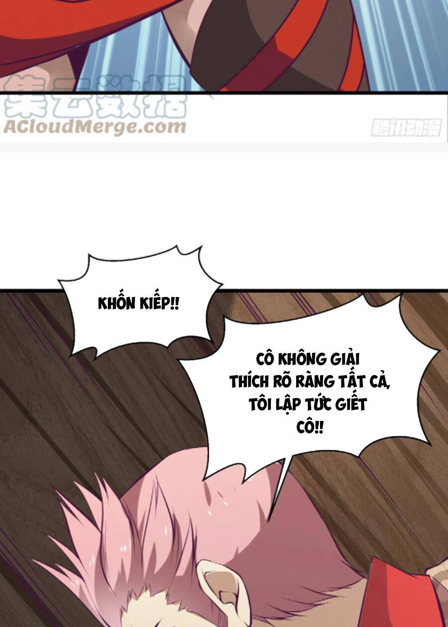 Ba Tôi Là Chiến Thần Chapter 73 - 25