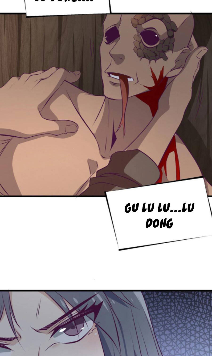 Ba Tôi Là Chiến Thần Chapter 73 - 29