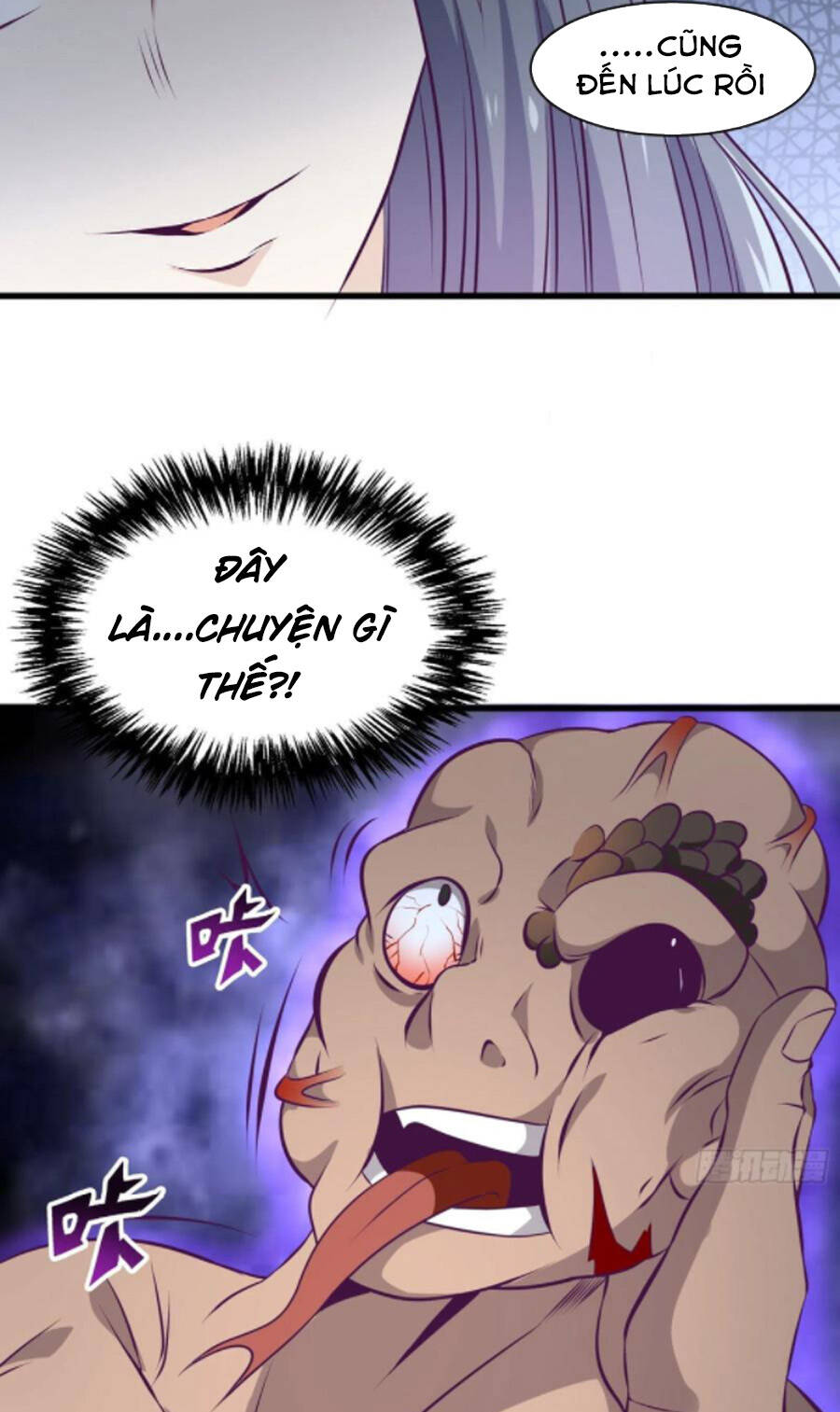 Ba Tôi Là Chiến Thần Chapter 73 - 30