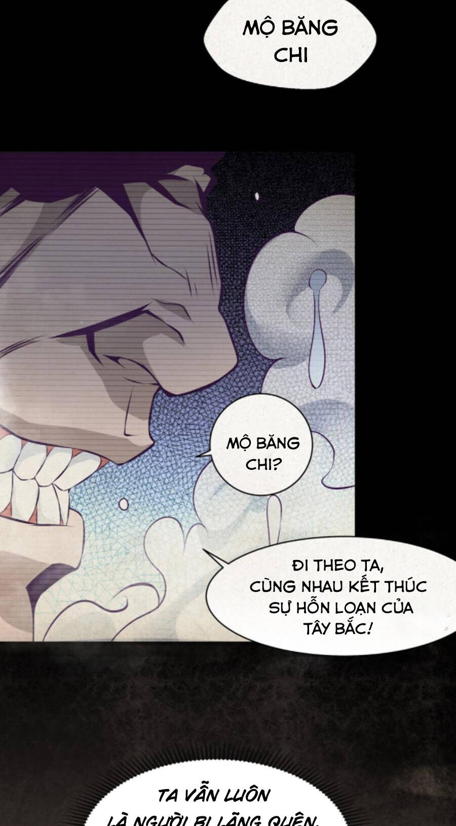 Ba Tôi Là Chiến Thần Chapter 75 - 14