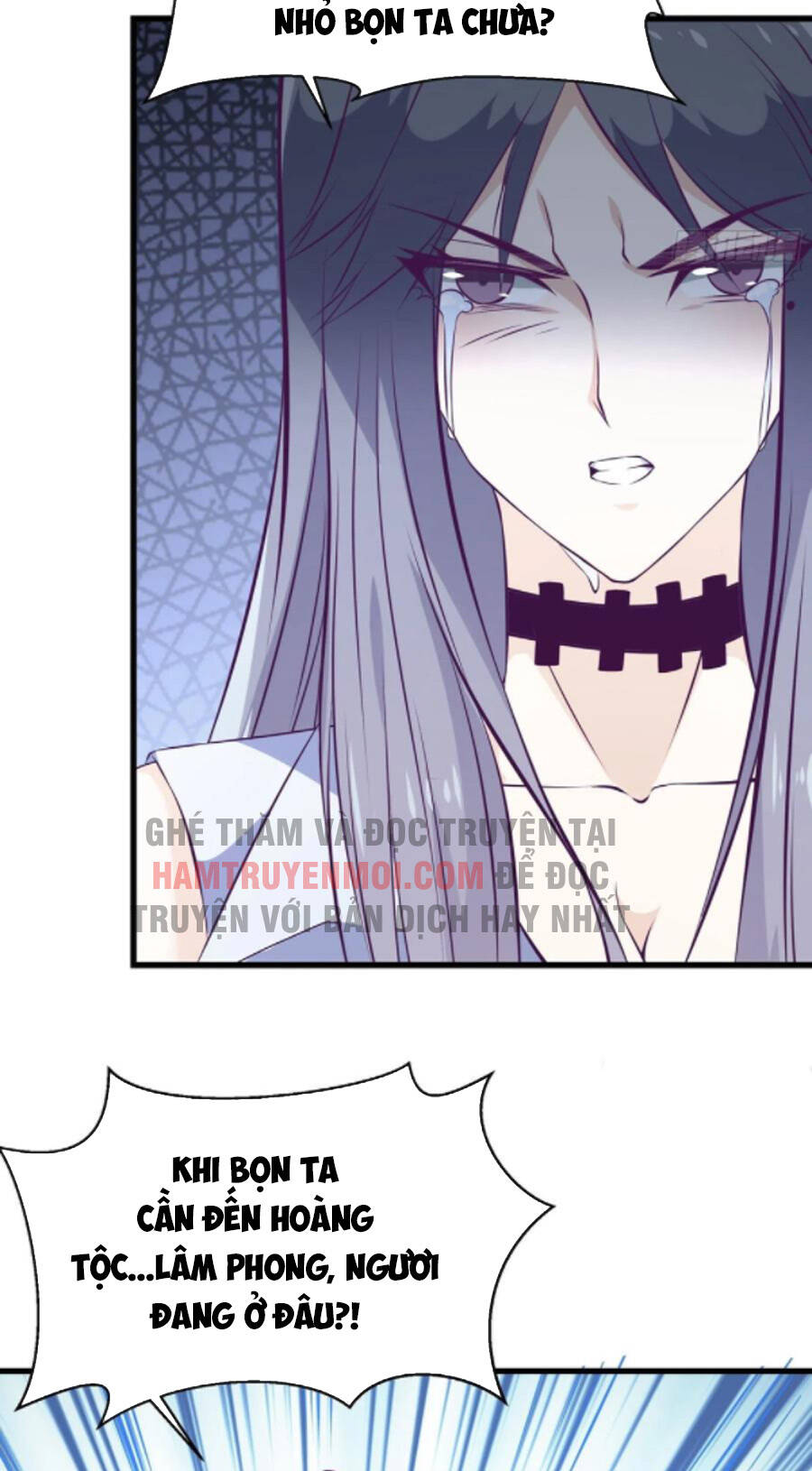 Ba Tôi Là Chiến Thần Chapter 75 - 17