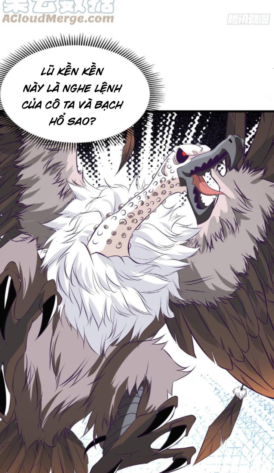 Ba Tôi Là Chiến Thần Chapter 75 - 26