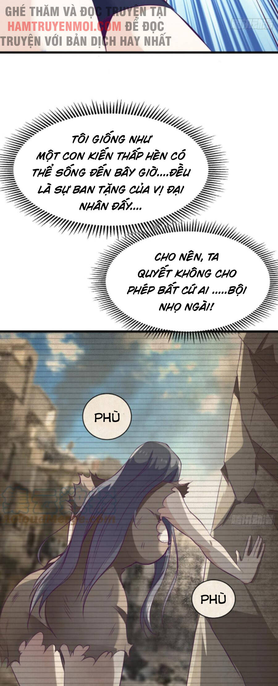 Ba Tôi Là Chiến Thần Chapter 75 - 7