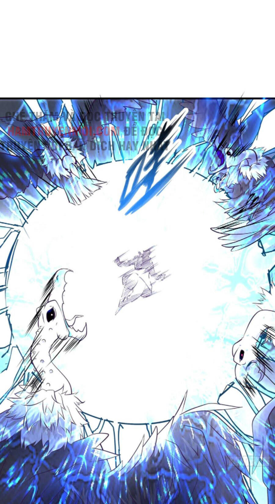 Ba Tôi Là Chiến Thần Chapter 76 - 14