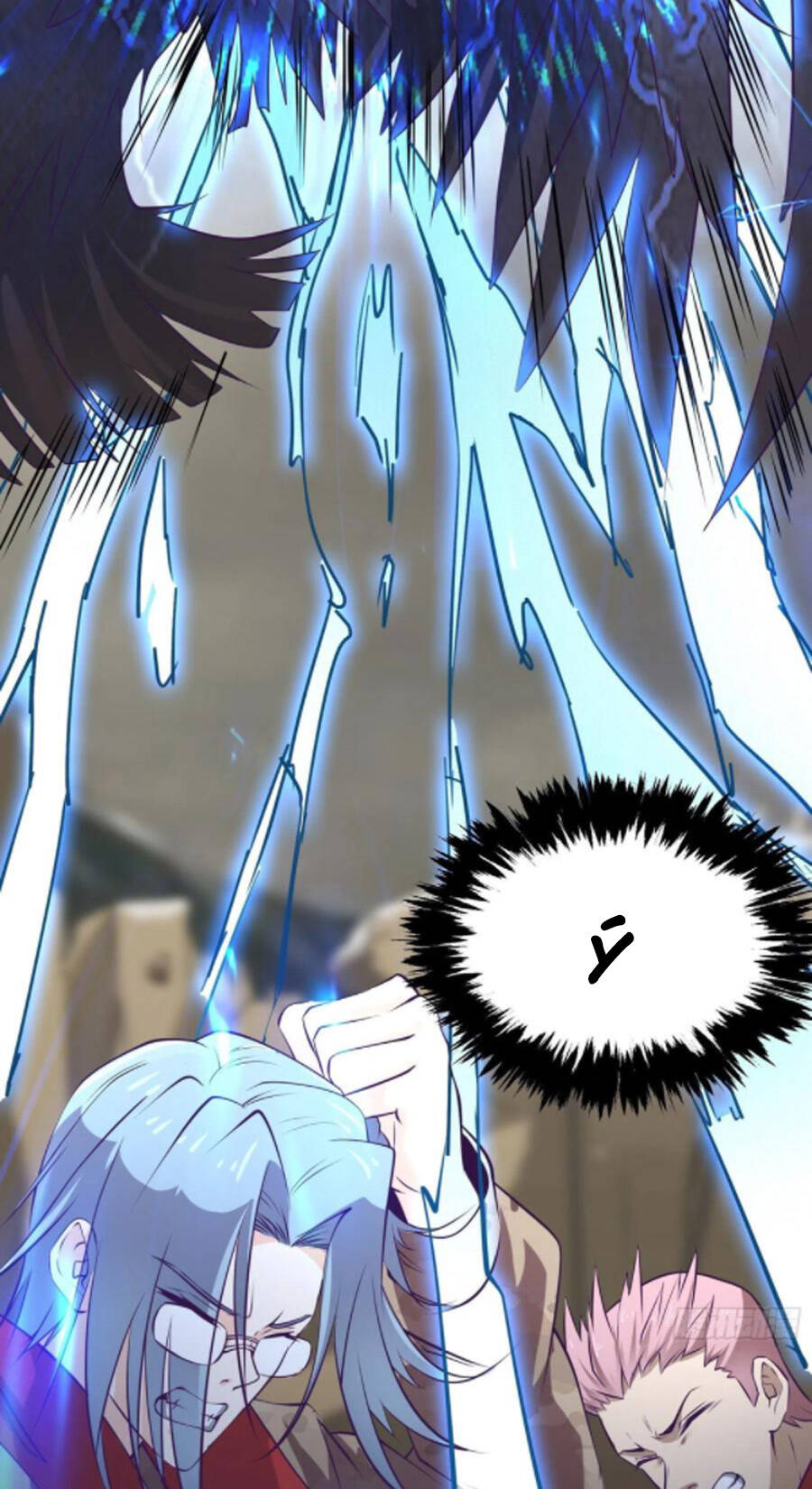 Ba Tôi Là Chiến Thần Chapter 76 - 15