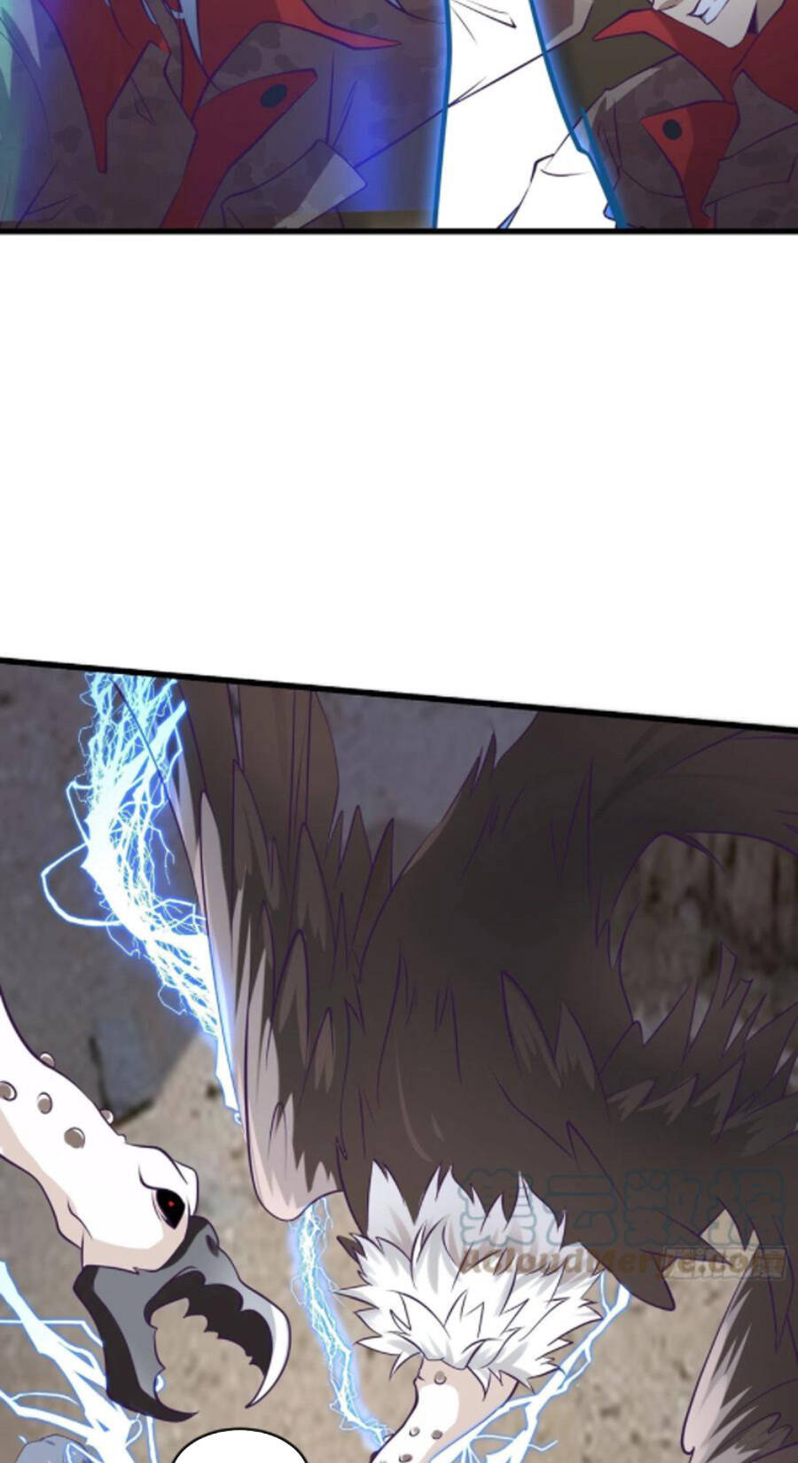 Ba Tôi Là Chiến Thần Chapter 76 - 16