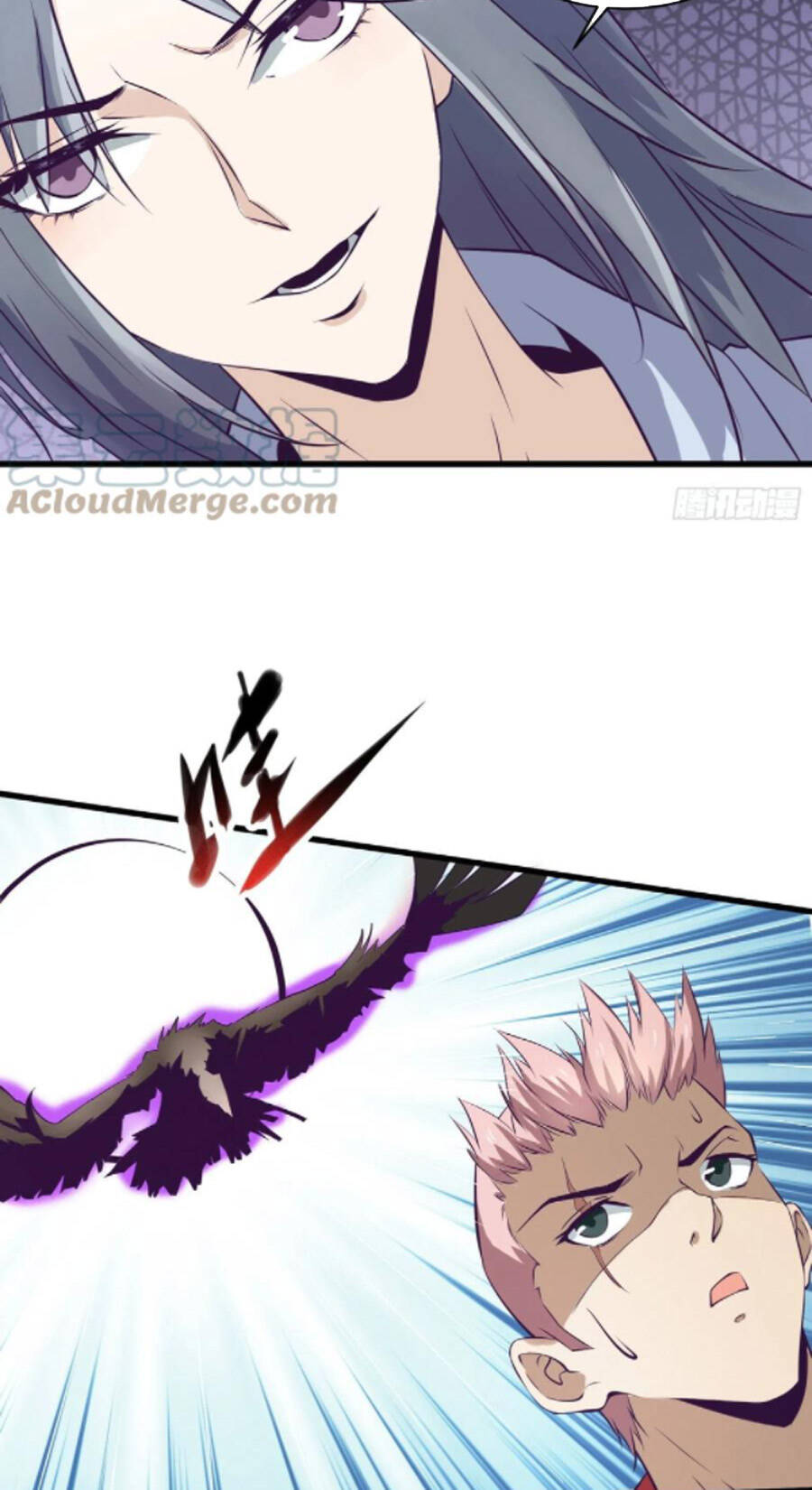 Ba Tôi Là Chiến Thần Chapter 76 - 24