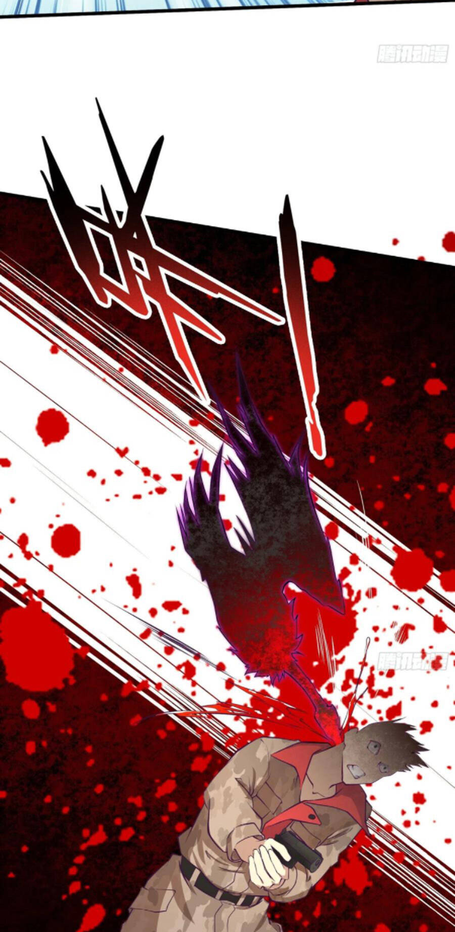 Ba Tôi Là Chiến Thần Chapter 76 - 25