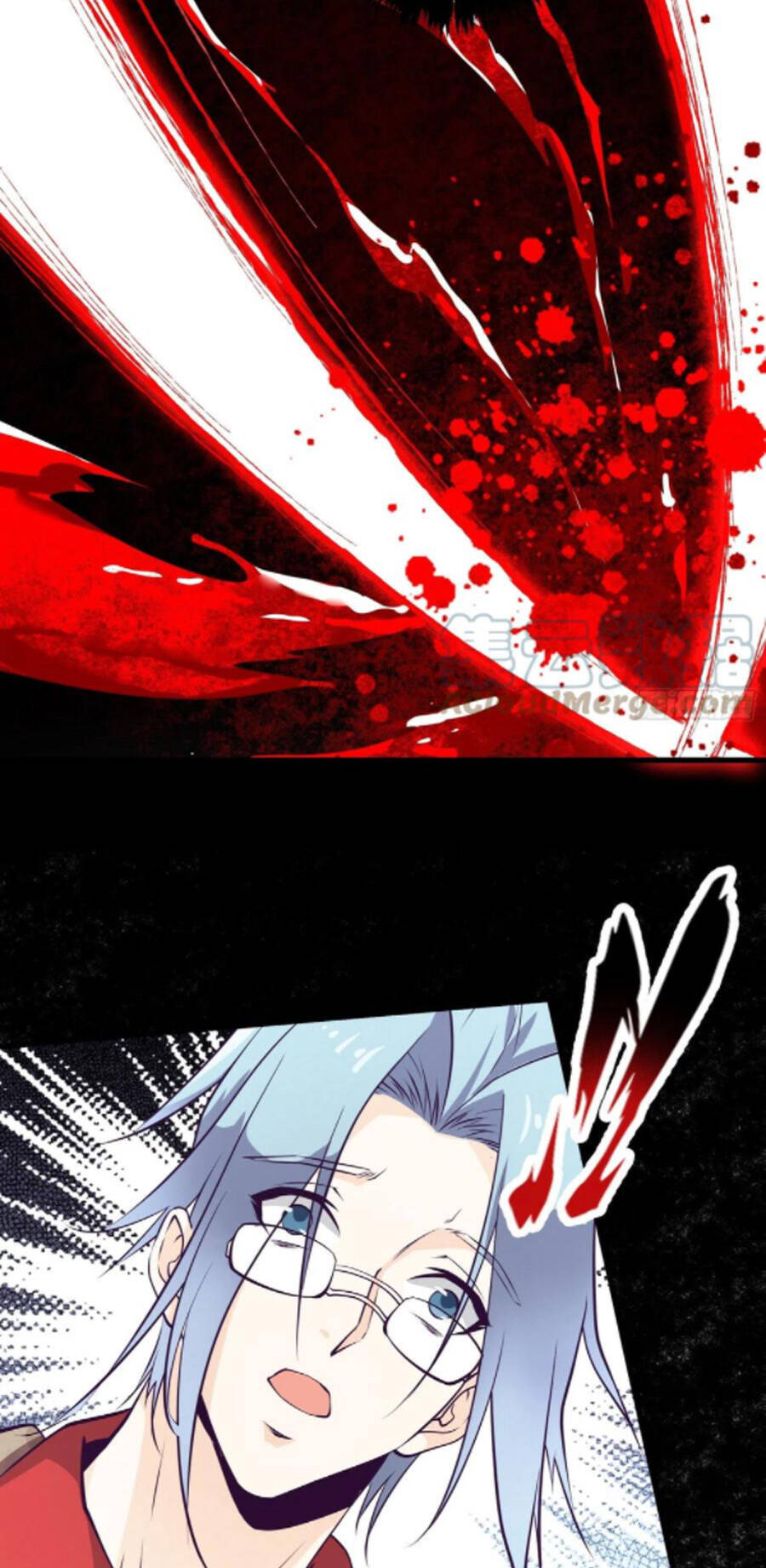 Ba Tôi Là Chiến Thần Chapter 76 - 30