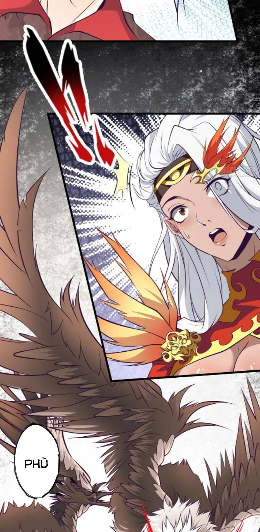 Ba Tôi Là Chiến Thần Chapter 76 - 31