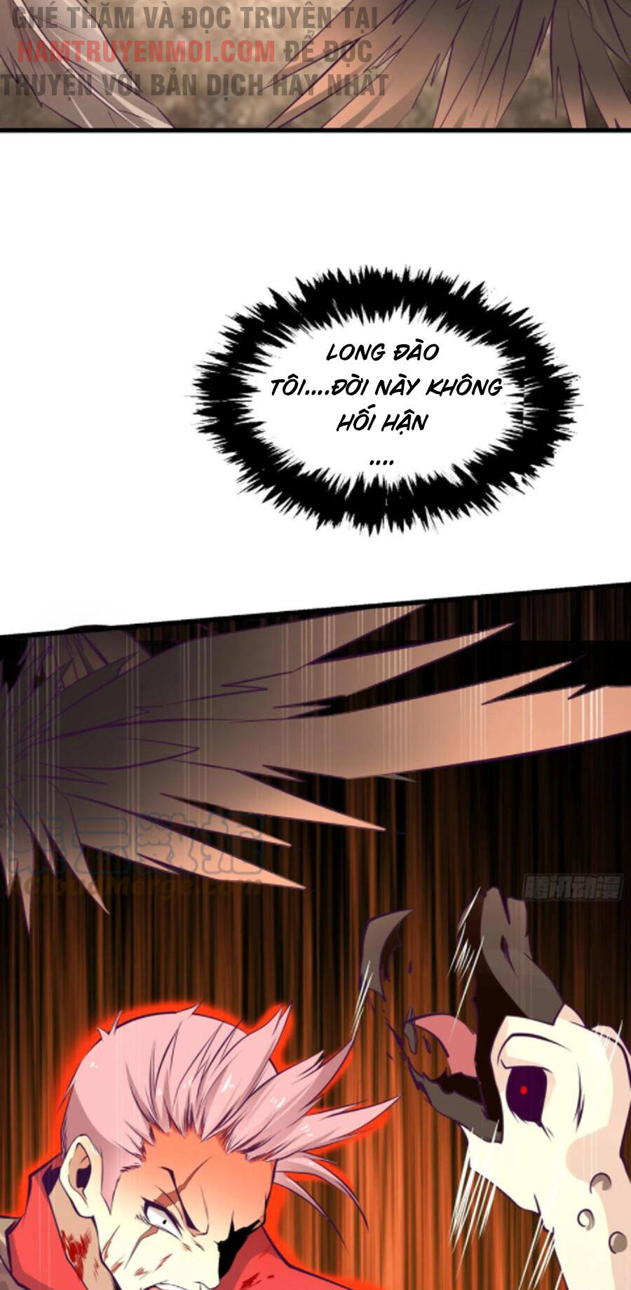 Ba Tôi Là Chiến Thần Chapter 76 - 35