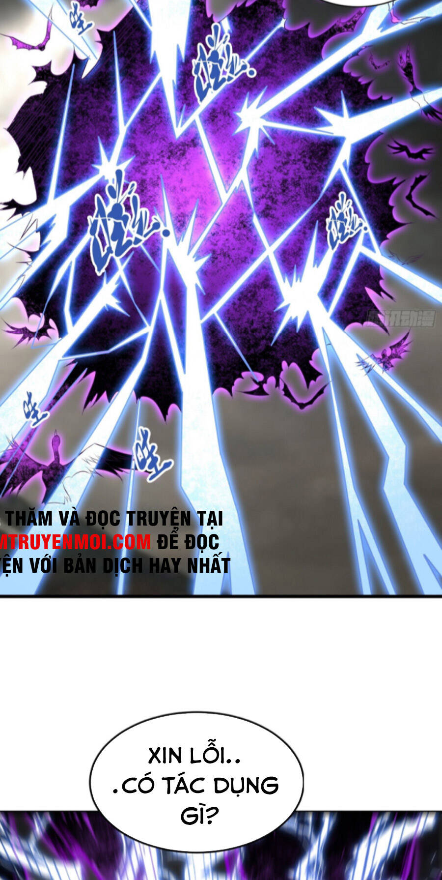 Ba Tôi Là Chiến Thần Chapter 77 - 13