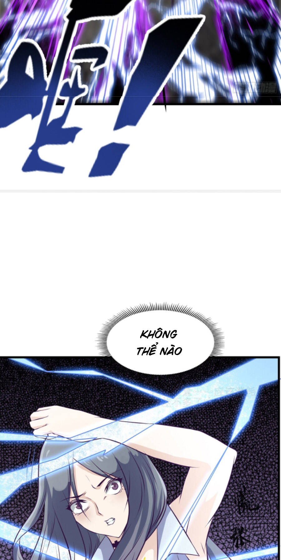 Ba Tôi Là Chiến Thần Chapter 77 - 15