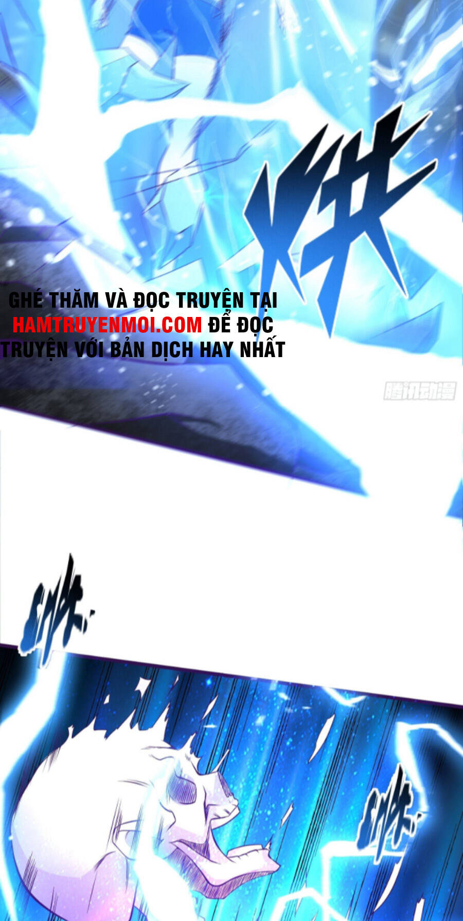 Ba Tôi Là Chiến Thần Chapter 77 - 18