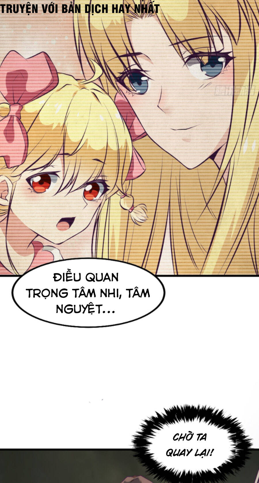 Ba Tôi Là Chiến Thần Chapter 77 - 29