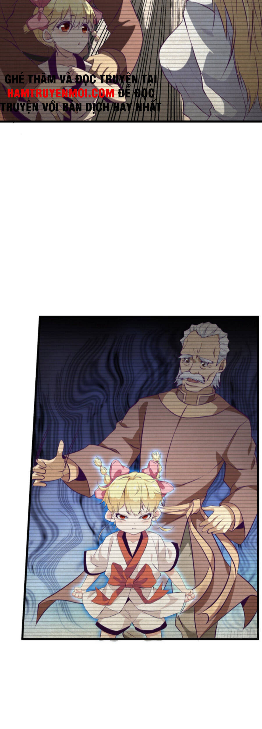 Ba Tôi Là Chiến Thần Chapter 78 - 11