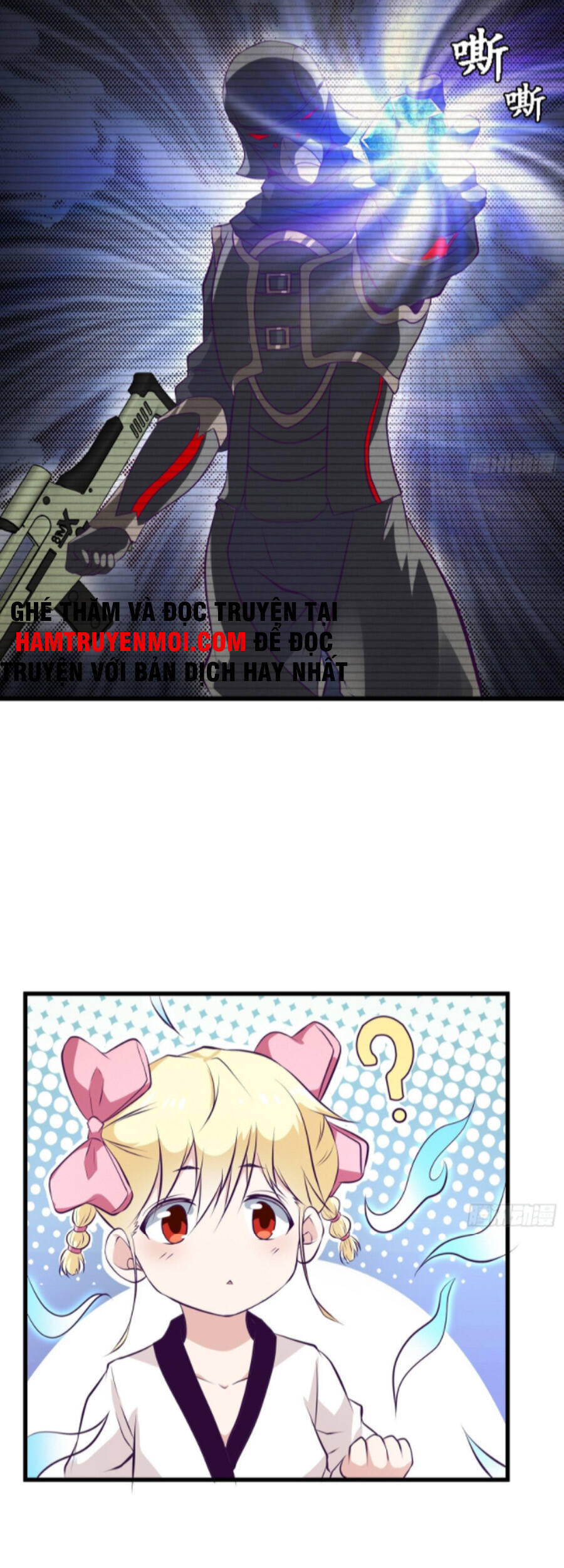 Ba Tôi Là Chiến Thần Chapter 78 - 13