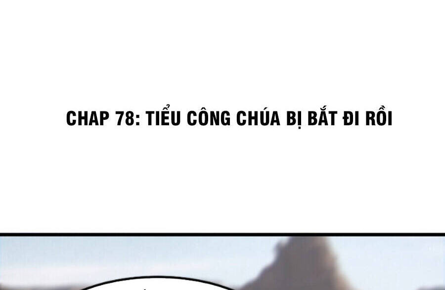 Ba Tôi Là Chiến Thần Chapter 78 - 22