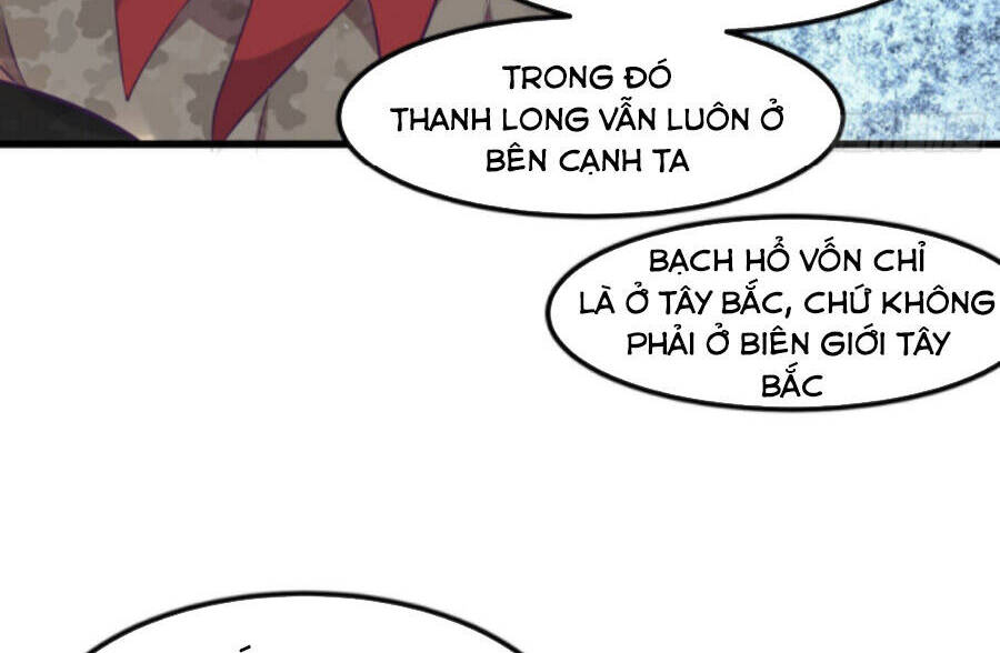Ba Tôi Là Chiến Thần Chapter 78 - 26