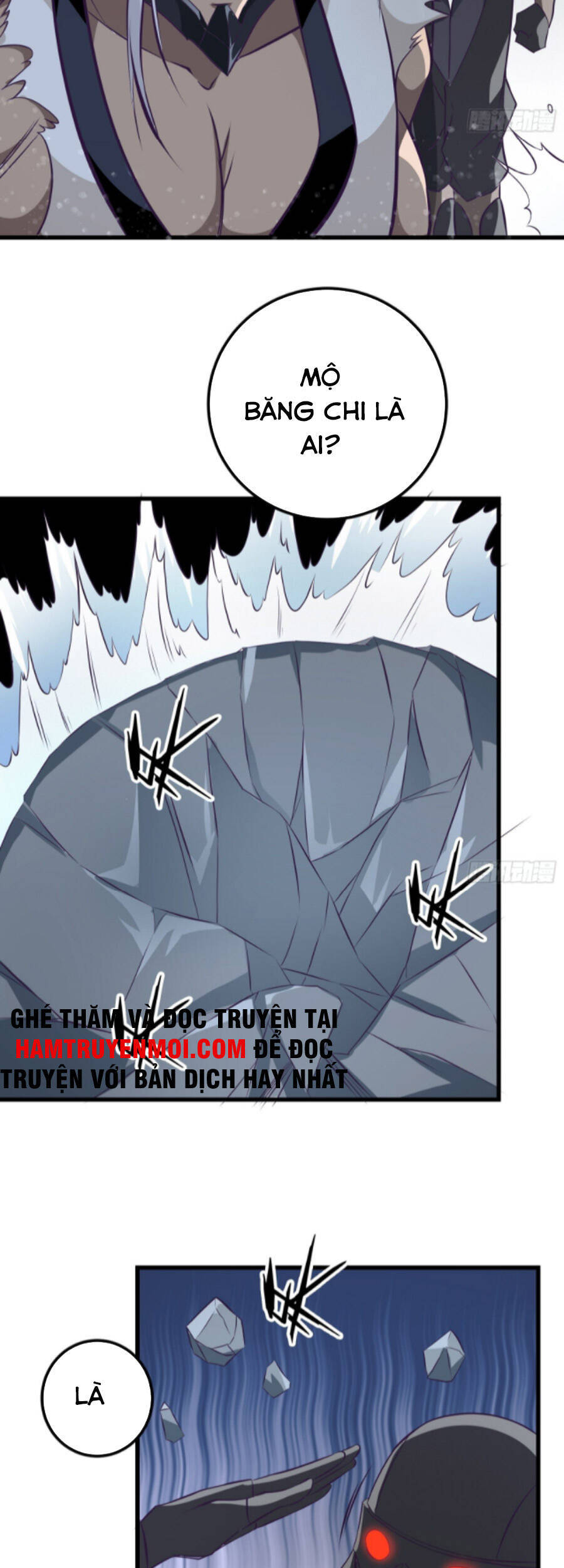 Ba Tôi Là Chiến Thần Chapter 78 - 35