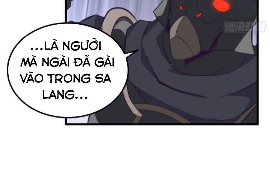 Ba Tôi Là Chiến Thần Chapter 78 - 36