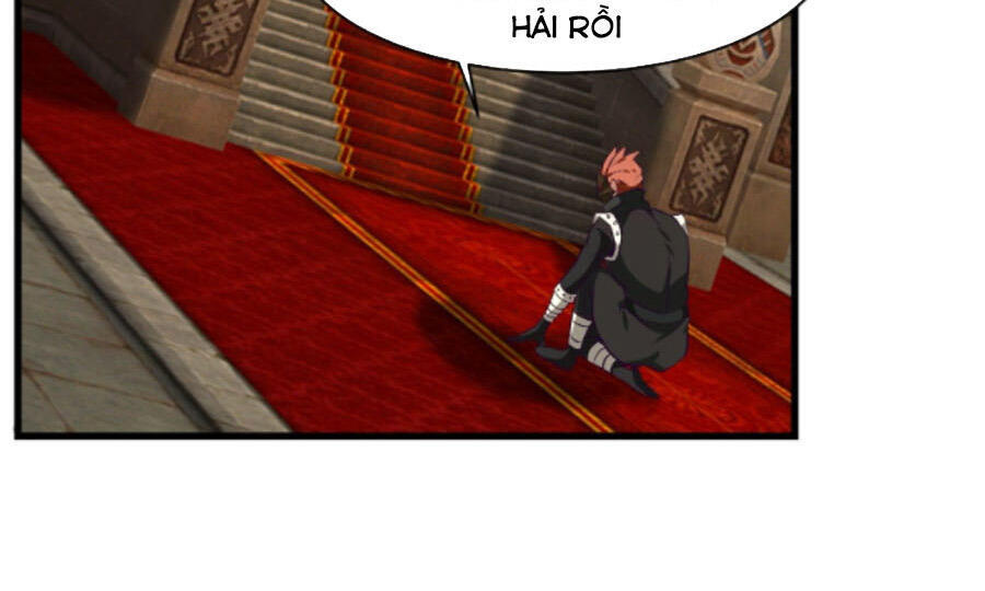 Ba Tôi Là Chiến Thần Chapter 79 - 14