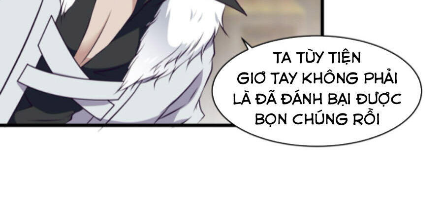 Ba Tôi Là Chiến Thần Chapter 79 - 26