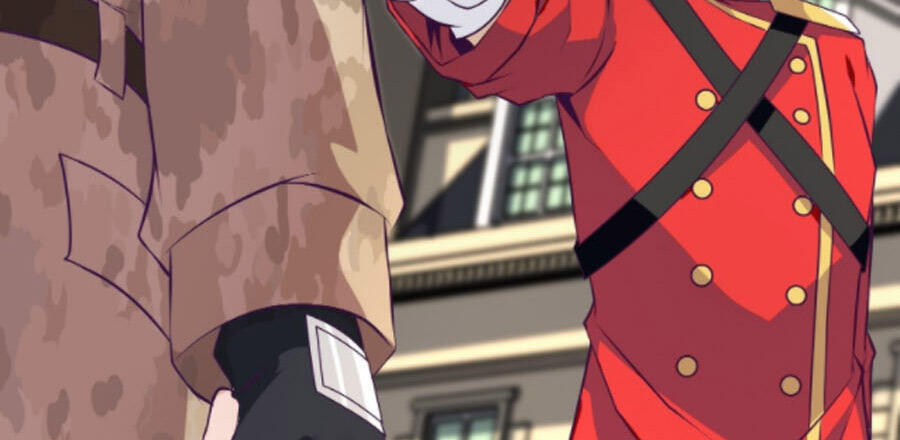 Ba Tôi Là Chiến Thần Chapter 79 - 28