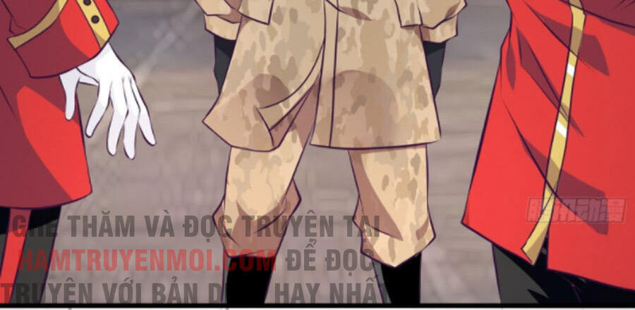 Ba Tôi Là Chiến Thần Chapter 79 - 30