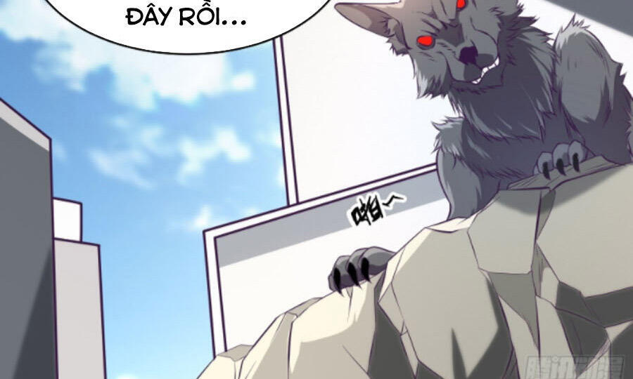 Ba Tôi Là Chiến Thần Chapter 79 - 4